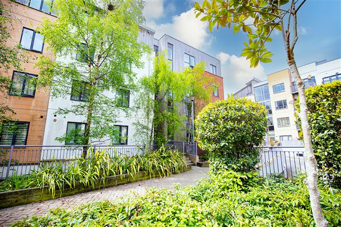 Apartment 3, 1 Beau Park Street , Clongriffin, Dublin 13
