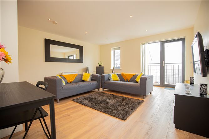 Apartment 3, 1 Beau Park Street , Clongriffin, Dublin 13
