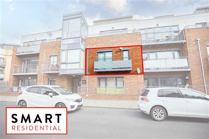 Apartment 3, 1 Beau Park Street , Clongriffin, Dublin 13
