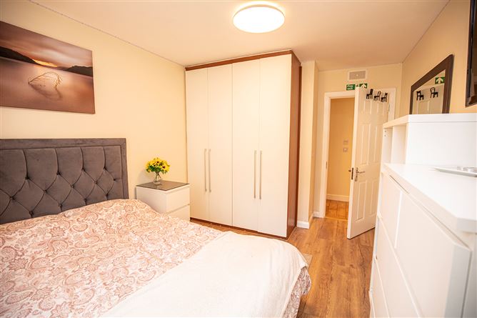 Apartment 3, 1 Beau Park Street , Clongriffin, Dublin 13