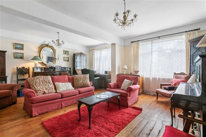 Crannard, Grove Avenue, Blackrock, Co. Dublin