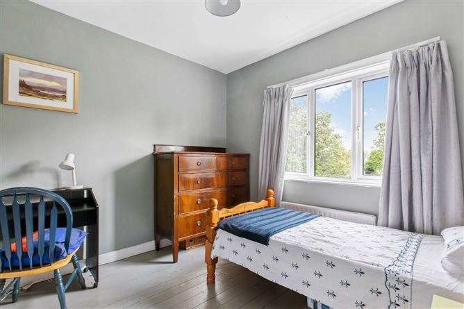 Crannard, Grove Avenue, Blackrock, Co. Dublin