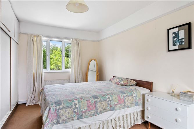 Crannard, Grove Avenue, Blackrock, Co. Dublin