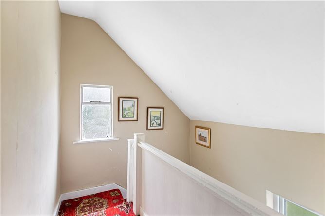 Crannard, Grove Avenue, Blackrock, Co. Dublin