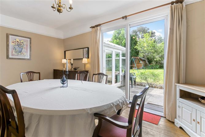 Crannard, Grove Avenue, Blackrock, Co. Dublin