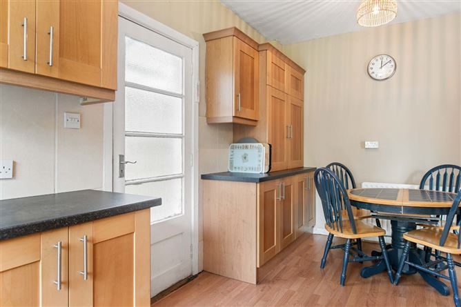 Crannard, Grove Avenue, Blackrock, Co. Dublin