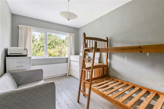Crannard, Grove Avenue, Blackrock, Co. Dublin