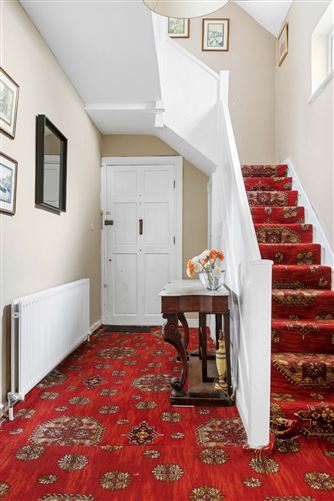 Crannard, Grove Avenue, Blackrock, Co. Dublin