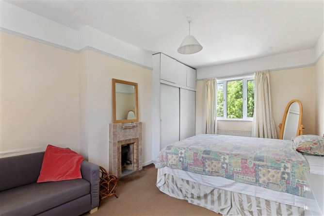 Crannard, Grove Avenue, Blackrock, Co. Dublin