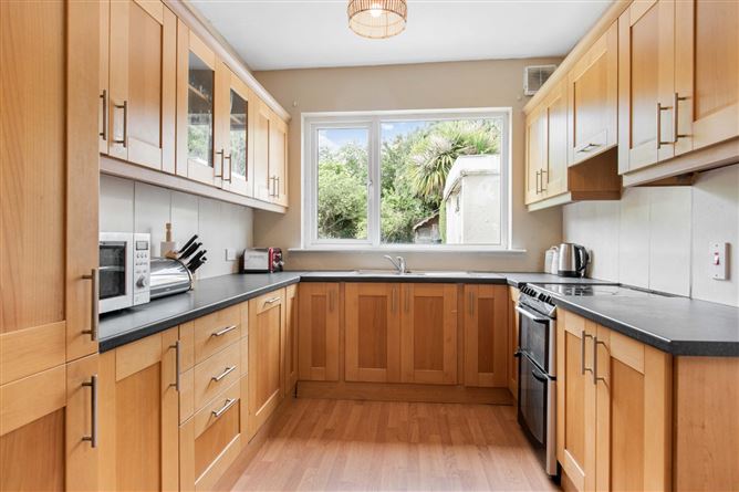 Crannard, Grove Avenue, Blackrock, Co. Dublin