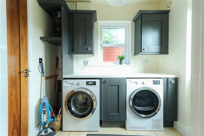 18 Silver Birches , Stonepark , Longford , Longford, Longford