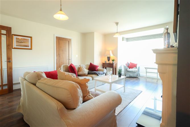 18 Silver Birches , Stonepark , Longford , Longford, Longford