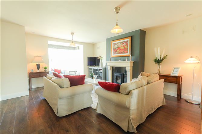 18 Silver Birches , Stonepark , Longford , Longford, Longford