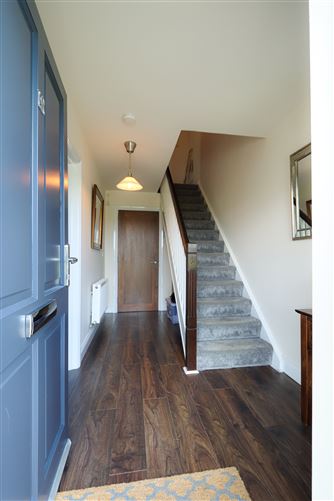 18 Silver Birches , Stonepark , Longford , Longford, Longford