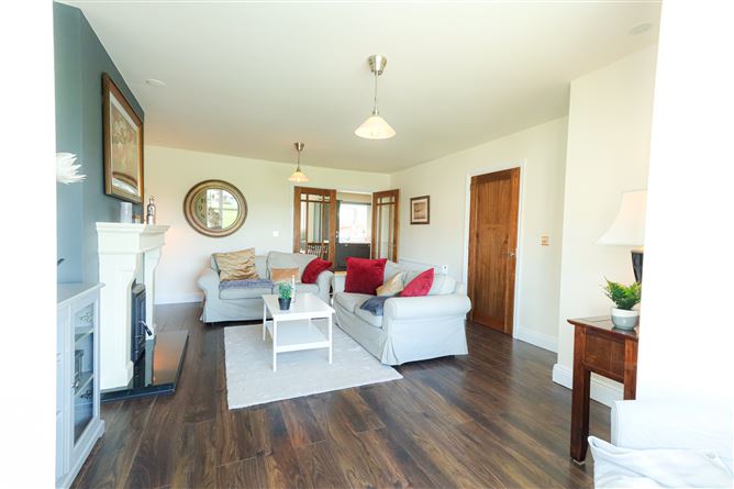 18 Silver Birches , Stonepark , Longford , Longford, Longford