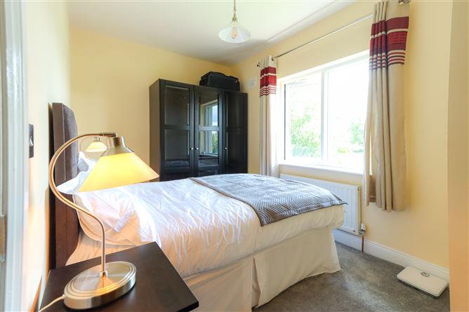 18 Silver Birches , Stonepark , Longford , Longford, Longford