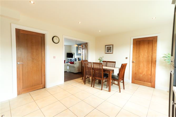 18 Silver Birches , Stonepark , Longford , Longford, Longford