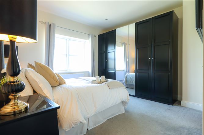 18 Silver Birches , Stonepark , Longford , Longford, Longford