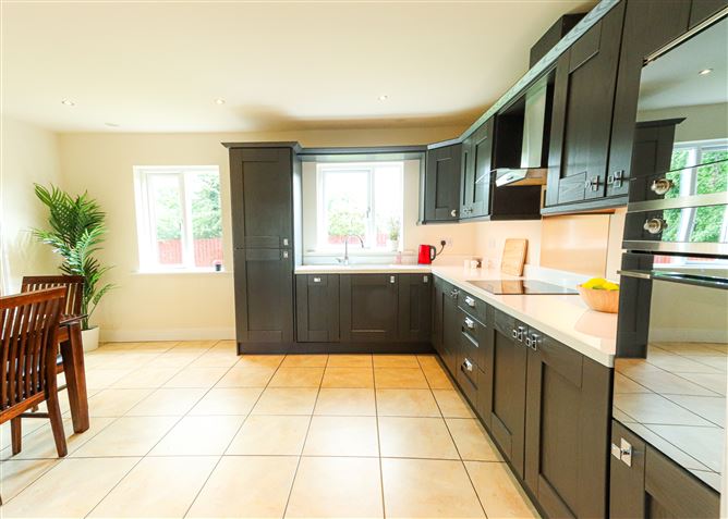 18 Silver Birches , Stonepark , Longford , Longford, Longford