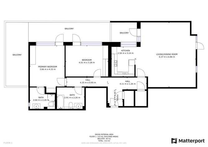 18 The Elms, Diamond Valley, Bray, Co. Wicklow