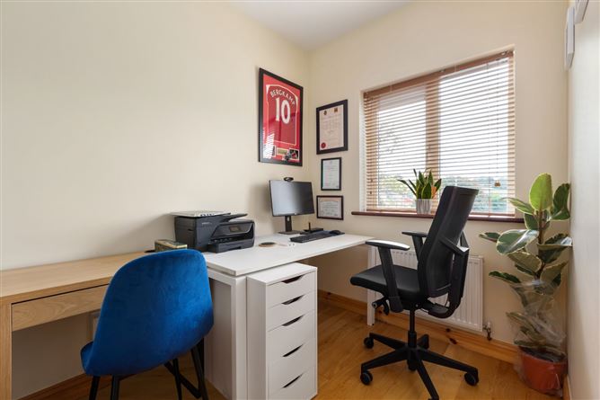 125 Saunders Lane, Rathnew, Co. Wicklow