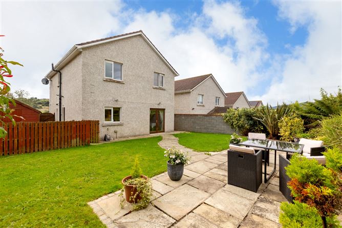 125 Saunders Lane, Rathnew, Co. Wicklow