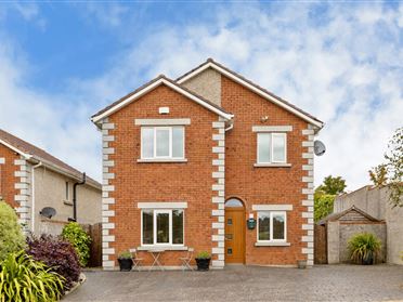 Image for 125 Saunders Lane, Rathnew, Co. Wicklow