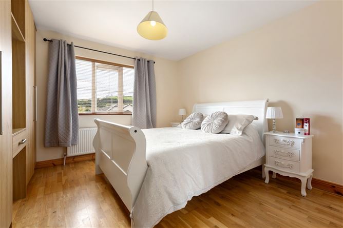 125 Saunders Lane, Rathnew, Co. Wicklow