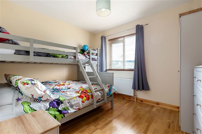 125 Saunders Lane, Rathnew, Co. Wicklow