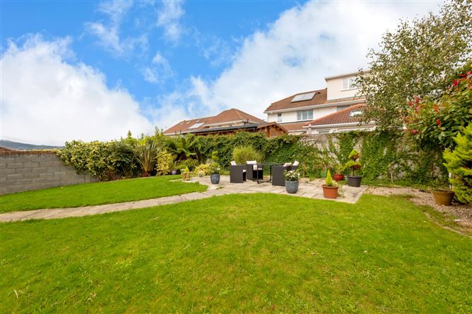 125 Saunders Lane, Rathnew, Co. Wicklow