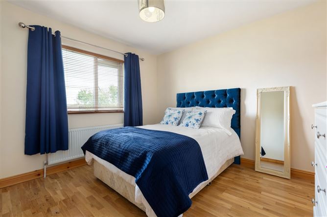 125 Saunders Lane, Rathnew, Co. Wicklow