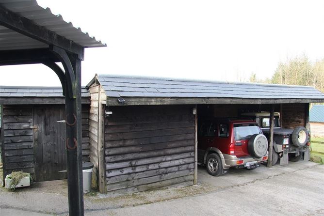 Faha, Caher, Co. Clare