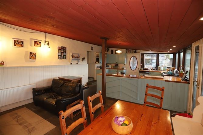 Faha, Caher, Co. Clare