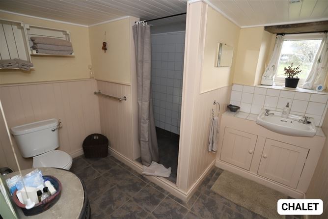 Faha, Caher, Co. Clare