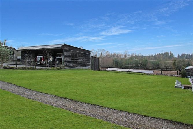 Faha, Caher, Co. Clare
