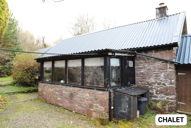 Faha, Caher, Co. Clare