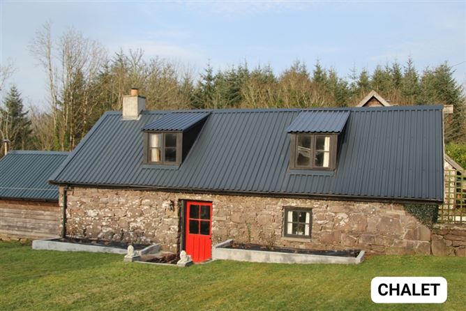 Faha, Caher, Co. Clare