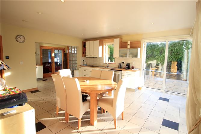 Balcarrick Cottage, Donabate,   County Dublin
