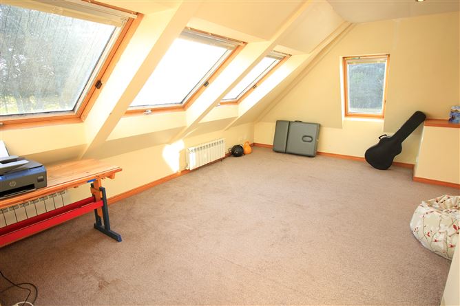 Balcarrick Cottage, Donabate,   County Dublin