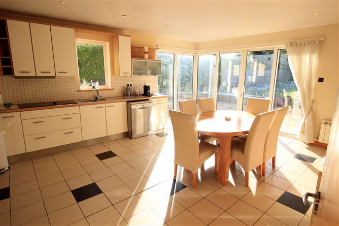 Balcarrick Cottage, Donabate,   County Dublin