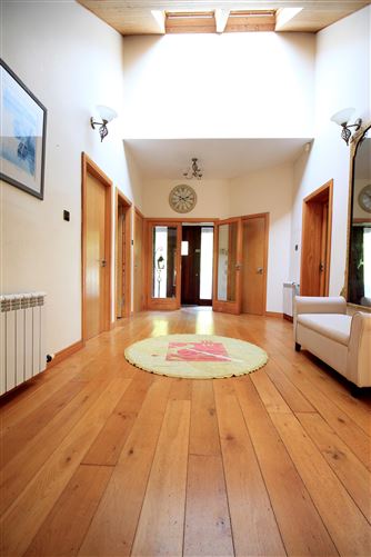Balcarrick Cottage, Donabate,   County Dublin
