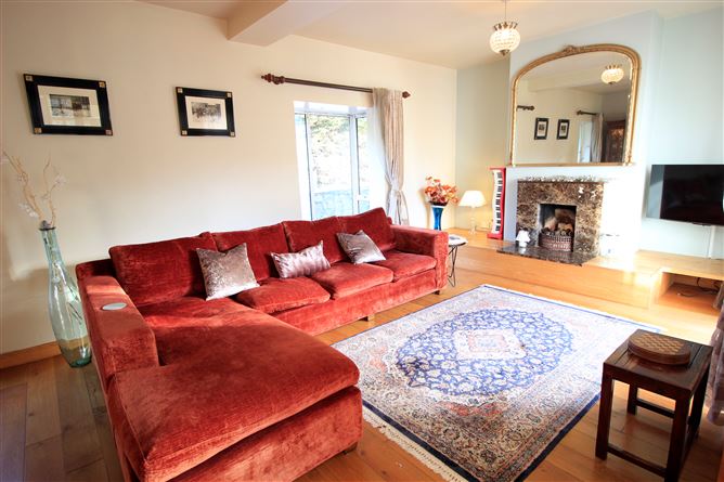 Balcarrick Cottage, Donabate,   County Dublin