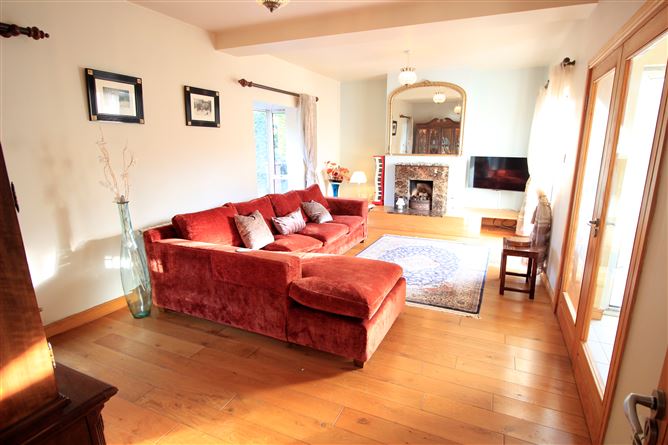 Balcarrick Cottage, Donabate,   County Dublin