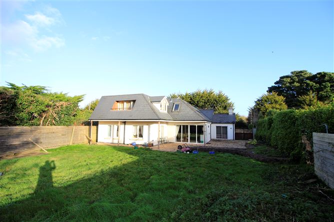 Balcarrick Cottage, Donabate,   County Dublin