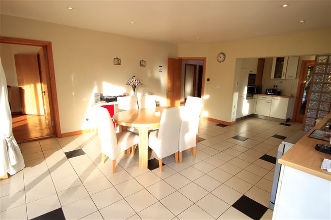 Balcarrick Cottage, Donabate,   County Dublin