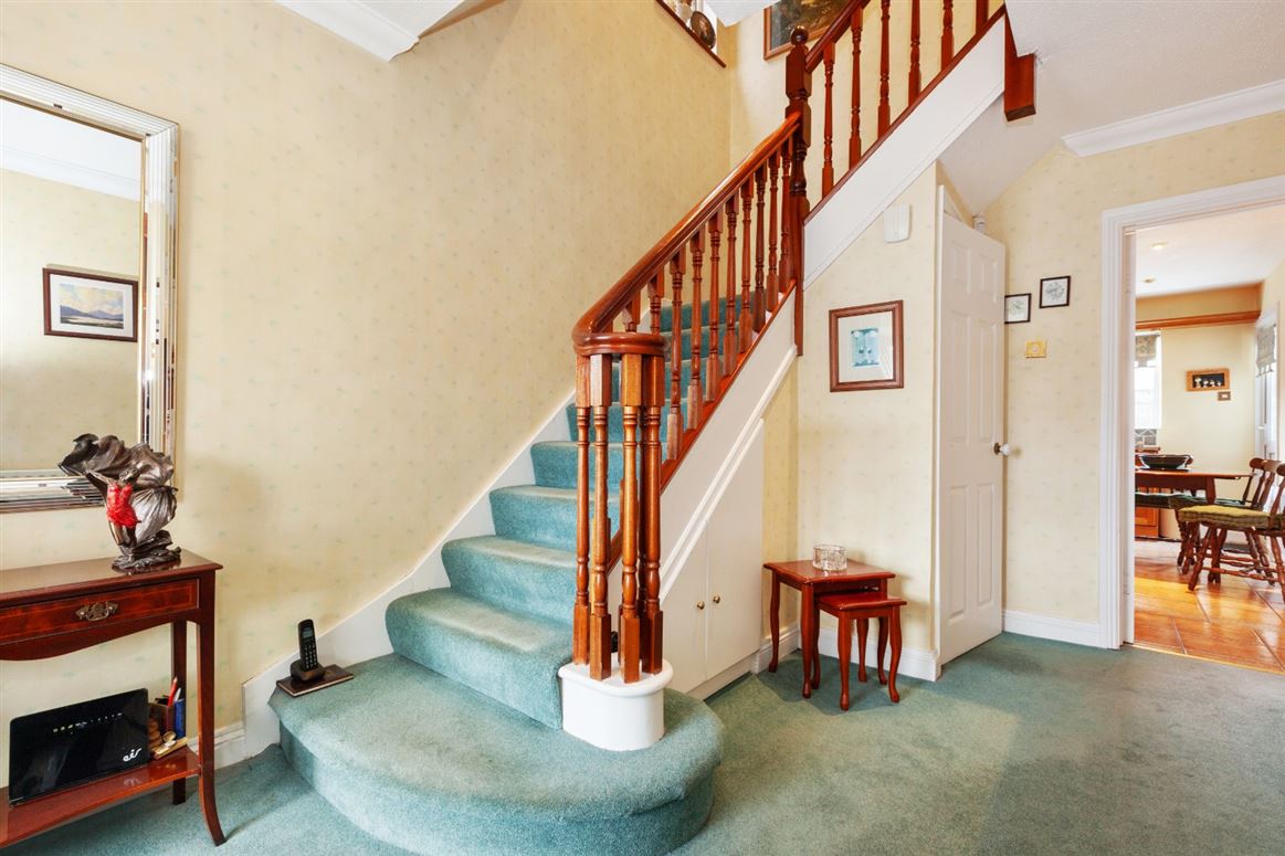 28 Cremore Lawn, Glasnevin, Dublin 11 DNG Phibsboro 4772399