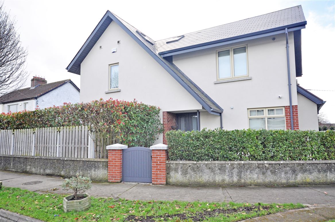 Pine Copse rd, Dundrum, Dublin 16