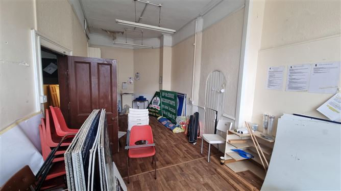 18 The Diamond, Monaghan Town, Monaghan