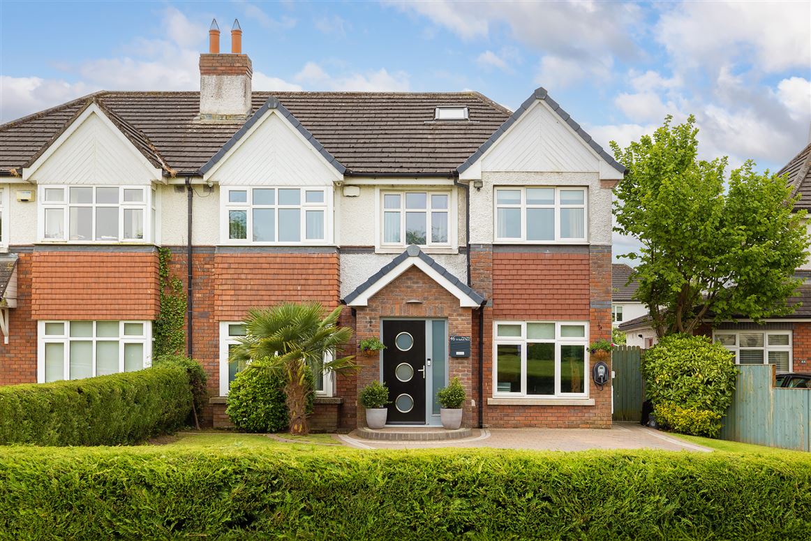 46 Priory Way, St. Raphael's Manor, Celbridge, Kildare