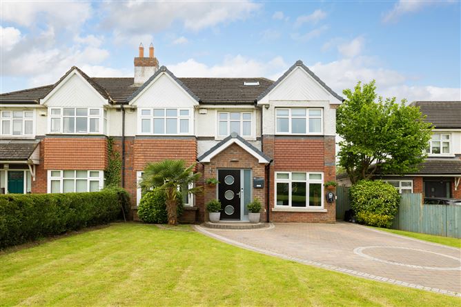 46 Priory Way, St. Raphael's Manor, Celbridge, Kildare